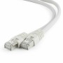 Câble Réseau Rigide UTP 6ème Catégorie GEMBIRD PP6A-LSZHCU-15M de GEMBIRD, Câbles Ethernet - Réf : S5609323, Prix : 11,02 €, ...