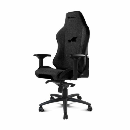 Chaise de jeu DRIFT DR275 Noir de DRIFT, Chaises de jeu - Réf : S5609612, Prix : 238,59 €, Remise : %