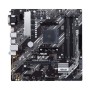 Placa Mãe Asus PRIME B450M-A II mATX DDR4 AM4 AMD B450 AMD AMD AM4 de Asus, Placas base - Ref: S5609855, Preço: 105,44 €, Des...