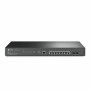 Switch TP-Link TL-SG3210XHP-M2 2,5 Gigabit Ethernet di TP-Link, Switch di rete - Rif: S5610557, Prezzo: 490,57 €, Sconto: %