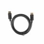 Câble DisplayPort Lanberg CA-DPDP-10CC-0030-BK Noir 3 m de Lanberg, Câbles DisplayPort - Réf : S5611057, Prix : 6,56 €, Remis...