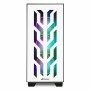 Caixa Semitorre ATX Sharkoon CA300T LED RGB Branco de Sharkoon, Caixas para computador de secretária - Ref: S5611109, Preço: ...