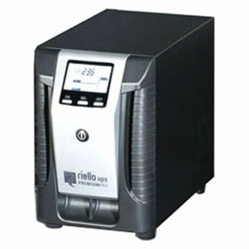 Interactive UPS Riello SEP 1500 by Riello, Uninterrupted Power Supplies - Ref: S5611241, Price: 651,46 €, Discount: %