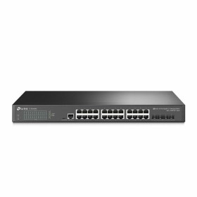 Switch TP-Link TL-SG3428X de TP-Link, Switches de red - Ref: S5611562, Precio: 300,99 €, Descuento: %