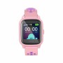 Smartwatch LEOTEC KIDS ALLO GPS 1,3" Rosa Acero de LEOTEC, Smartwatches - Ref: S5611585, Precio: 65,70 €, Descuento: %