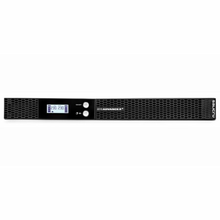 Uninterruptible Power Supply System Interactive UPS Salicru SPS.1500.ADV R 900 W by Salicru, Uninterrupted Power Supplies - R...