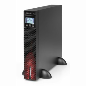 Uninterruptible Power Supply System Interactive UPS Salicru SPS 1100 990 W by Salicru, Uninterrupted Power Supplies - Ref: S5...