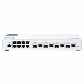 Switch Qnap 96 Gbps de Qnap, Switches de rede - Ref: S5611826, Preço: 579,35 €, Desconto: %