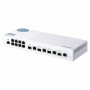 Switch Qnap 96 Gbps di Qnap, Switch di rete - Rif: S5611826, Prezzo: 579,35 €, Sconto: %