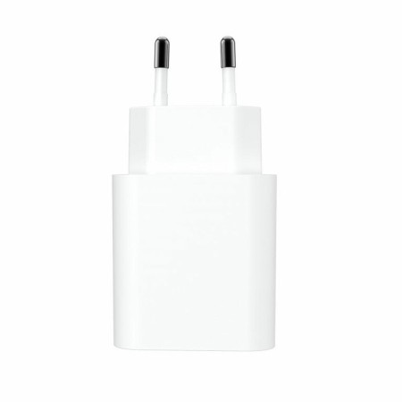 Chargeur mural LEOTEC Blanc 20 W de LEOTEC, Chargeurs - Réf : S5612053, Prix : 6,04 €, Remise : %