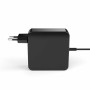 Portable charger LEOTEC Black 90 W Type C by LEOTEC, Chargers - Ref: S5612054, Price: 28,73 €, Discount: %