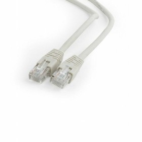 Cable de Red Rígido UTP Categoría 6 GEMBIRD PP6U-20M Gris 20 m de GEMBIRD, Cables Ethernet - Ref: S5612113, Precio: 6,66 €, D...