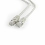 Cavo di Rete Rigido UTP Categoria 6 GEMBIRD PP6U-20M Grigio 20 m di GEMBIRD, Cavi Ethernet - Rif: S5612113, Prezzo: 6,66 €, S...