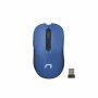 Mouse Natec TOUCAN Azzurro 1600 dpi (1 Unità) di Natec, Mouse - Rif: S5612167, Prezzo: 5,93 €, Sconto: %