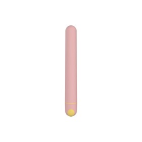 Vibrador Party Color Toys Cor de Rosa de Party Color Toys, Vibradores clássicos - Ref: M0402677, Preço: 16,46 €, Desconto: %