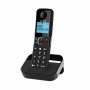 Teléfono Inalámbrico Alcatel F860 Negro de Alcatel, Teléfonos analógicos - Ref: S5612531, Precio: 25,72 €, Descuento: %