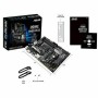 Placa Mãe Asus PRIME B450-PLUS ATX DDR4 AM4 AMD AM4 AMD B450 AMD de Asus, Placas base - Ref: S5612836, Preço: 106,00 €, Desco...