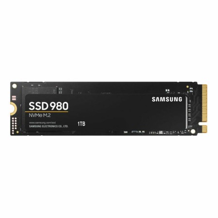 Disque dur SSD Samsung MZ-V8V500BW PCIe 3.0 de Samsung, Disques durs solides - Réf : S5612910, Prix : 64,11 €, Remise : %