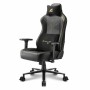 Chaise de jeu Sharkoon SGS30 Noir de Sharkoon, Chaises de jeu - Réf : S5613141, Prix : 361,72 €, Remise : %