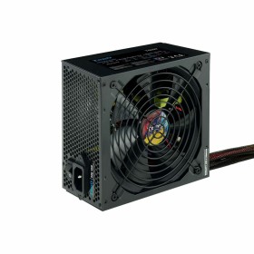 Bloc d’Alimentation TooQ TQAPOLO-750SP 750 W ATX de TooQ, Alimentation - Réf : S5613262, Prix : 56,11 €, Remise : %