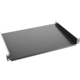 Consoles et taquets pour étagères Micel SP04 Blanc Zamak 75 x 65 mm (2 Unités) | Tienda24 - Global Online Shop Tienda24.eu