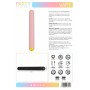 Vibromasseur Party Color Toys Rose de Party Color Toys, Vibromasseurs classiques - Réf : M0402677, Prix : 16,46 €, Remise : %