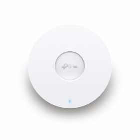 Point d'Accès TP-Link 1753502241 Noir Blanc WIFI 6 de TP-Link, Points d'accès sans fil - Réf : S5613832, Prix : 126,11 €, Rem...