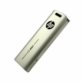 Clé USB HP X796W 128 GB de HP, Clés USB - Réf : S5613981, Prix : 11,98 €, Remise : %