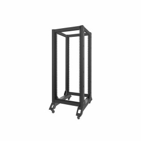 Armoire Murale Rack Lanberg OR01-6827-B de Lanberg, Armoires et étagères - Réf : S5614079, Prix : 191,29 €, Remise : %