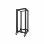 Wall-mounted Rack Cabinet Lanberg OR01-6827-B by Lanberg, Cupboards and shelving - Ref: S5614079, Price: 191,29 €, Discount: %