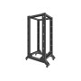 Armário rack mural Lanberg OR01-6827-B de Lanberg, Armários e prateleiras - Ref: S5614079, Preço: 191,29 €, Desconto: %