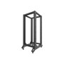 Armário rack mural Lanberg OR01-6827-B de Lanberg, Armários e prateleiras - Ref: S5614079, Preço: 191,29 €, Desconto: %