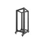 Armário rack mural Lanberg OR01-6827-B de Lanberg, Armários e prateleiras - Ref: S5614079, Preço: 191,29 €, Desconto: %