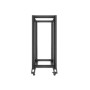 Armário rack mural Lanberg OR01-6827-B de Lanberg, Armários e prateleiras - Ref: S5614079, Preço: 191,29 €, Desconto: %