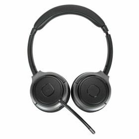 Headphones with Microphone Targus AEH104GL Black by Targus, PC Headsets - Ref: S5614416, Price: 66,78 €, Discount: %