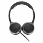 Auriculares con Micrófono Targus AEH104GL Negro de Targus, Auriculares con micrófonos - Ref: S5614416, Precio: 66,78 €, Descu...