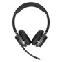 Auriculares com microfone Targus AEH104GL Preto de Targus, Auriculares com microfones - Ref: S5614416, Preço: 66,78 €, Descon...