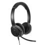 Auriculares com microfone Targus AEH104GL Preto de Targus, Auriculares com microfones - Ref: S5614416, Preço: 66,78 €, Descon...