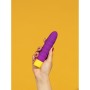 Vibrator Romp RPBBSG4 Purple by Romp, Classic vibrators - Ref: M0402679, Price: 21,71 €, Discount: %