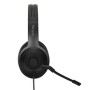 Headphones with Microphone Targus AEH102GL Black by Targus, PC Headsets - Ref: S5614417, Price: 37,56 €, Discount: %