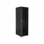 Wall-mounted Rack Cabinet Lanberg FF01-6842-12B | Tienda24 - Global Online Shop Tienda24.eu