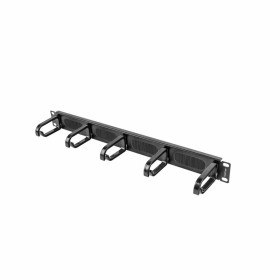 Rack-Schrank Ablage, fixiert Alantec SA-P-19-1U-550-4-C-02 | Tienda24 - Global Online Shop Tienda24.eu