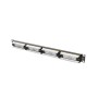 Patch Panel 24 Porte UTP Categoria 6 Lanberg PPU6-1024-B di Lanberg, Armadi e mensole - Rif: S5614687, Prezzo: 24,70 €, Scont...