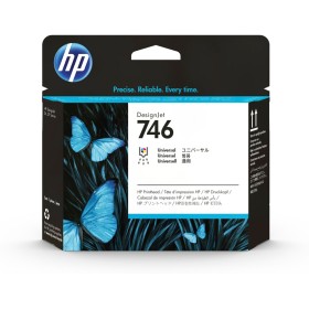 Cartouche d'encre originale HP 746 DesignJet de HP, Toners et encre pour imprimante - Réf : S5614815, Prix : 263,11 €, Remise...