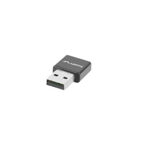 Wi-Fi USB Adapter Lanberg NC-0300-WI by Lanberg, USB network adapters - Ref: S5615295, Price: 10,21 €, Discount: %