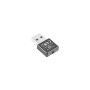 Adaptateur USB Wifi Lanberg NC-0300-WI de Lanberg, Adaptateurs réseau USB - Réf : S5615295, Prix : 10,21 €, Remise : %