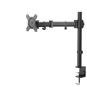 Adjustable support Nox Nox Single 13"-17" Black 27" 13" by Nox, Monitor Arms & Stands - Ref: S5615423, Price: 28,68 €, Discou...