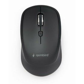 Optical Wireless Mouse GEMBIRD 1600 dpi by GEMBIRD, Mice - Ref: S5615484, Price: 6,52 €, Discount: %