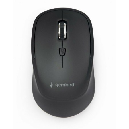 Souris Optique Sans Fil GEMBIRD 1600 dpi de GEMBIRD, Souris - Réf : S5615484, Prix : 6,52 €, Remise : %