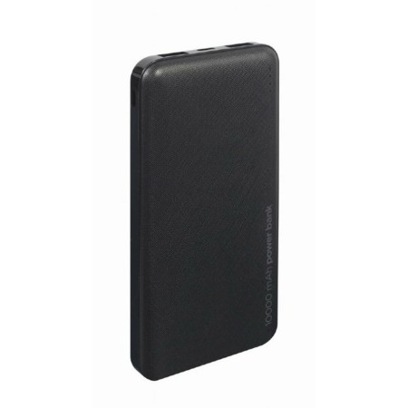 Powerbank GEMBIRD 10000 mAh by GEMBIRD, Chargers - Ref: S5615539, Price: 13,55 €, Discount: %